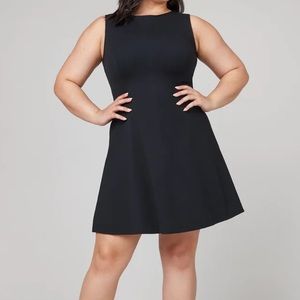 SPANX - The Perfect Fit and Flare Dress